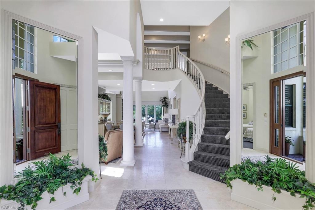 VIZCAYA AT BAY COLONY - Residential