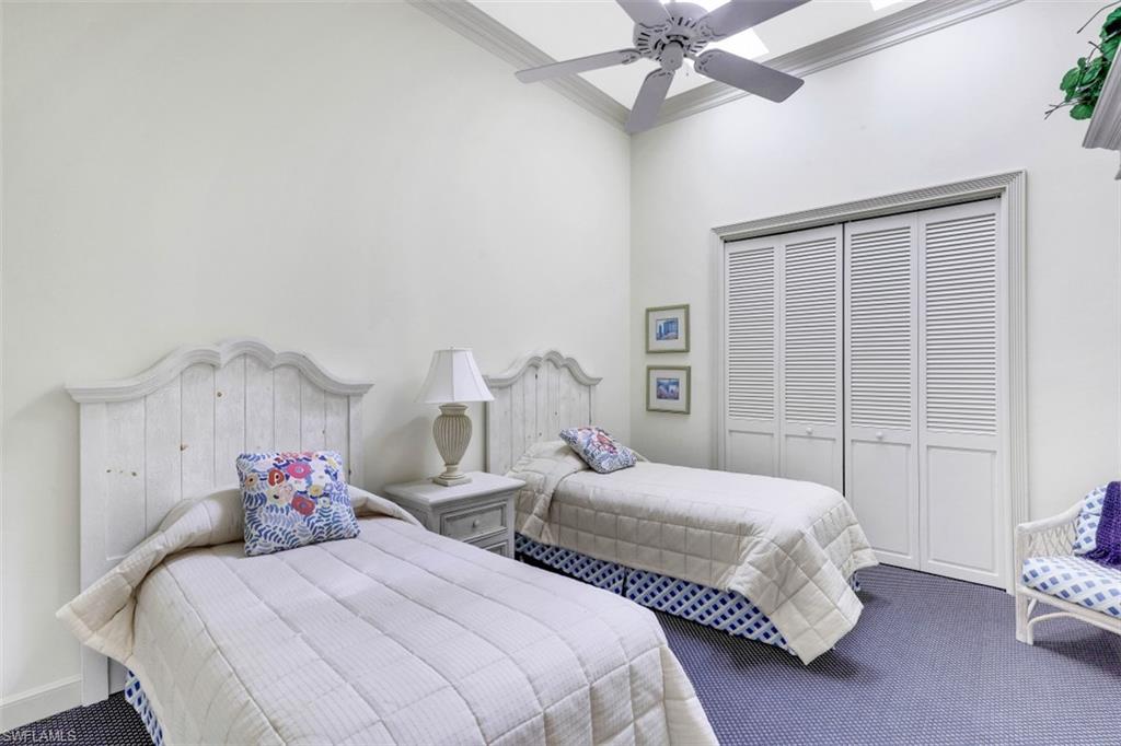 VIZCAYA AT BAY COLONY - Residential