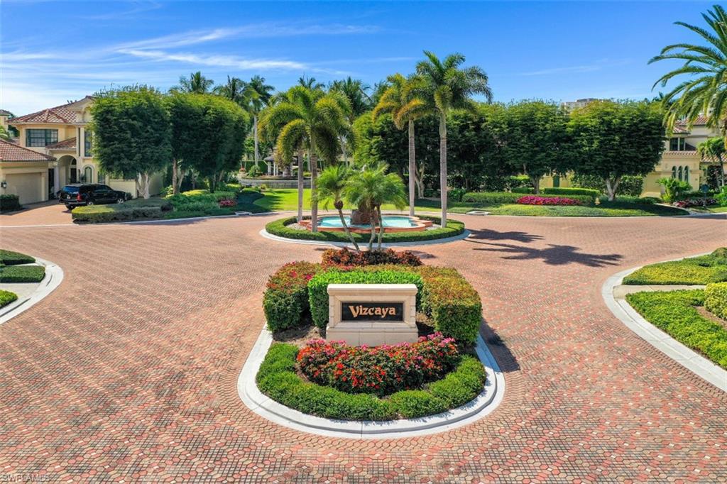 VIZCAYA AT BAY COLONY - Residential