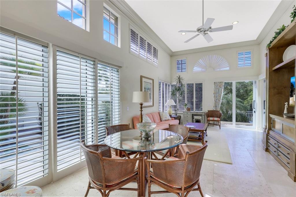 VIZCAYA AT BAY COLONY - Residential