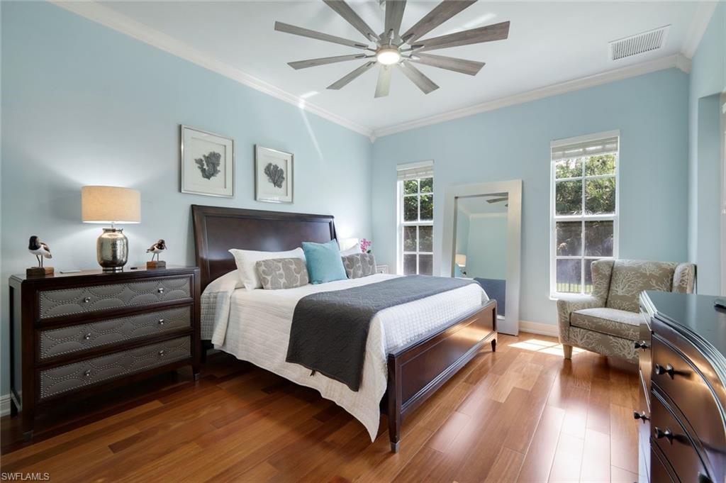 BONITA SPRINGS - Residential