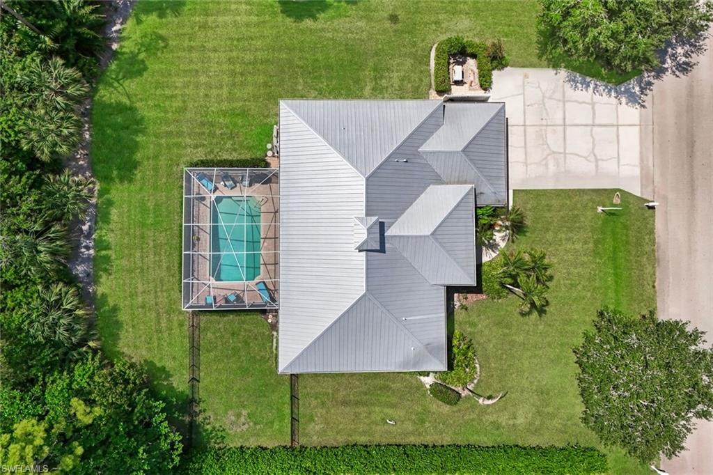 BONITA SPRINGS - Residential