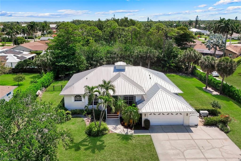 BONITA SPRINGS - Residential