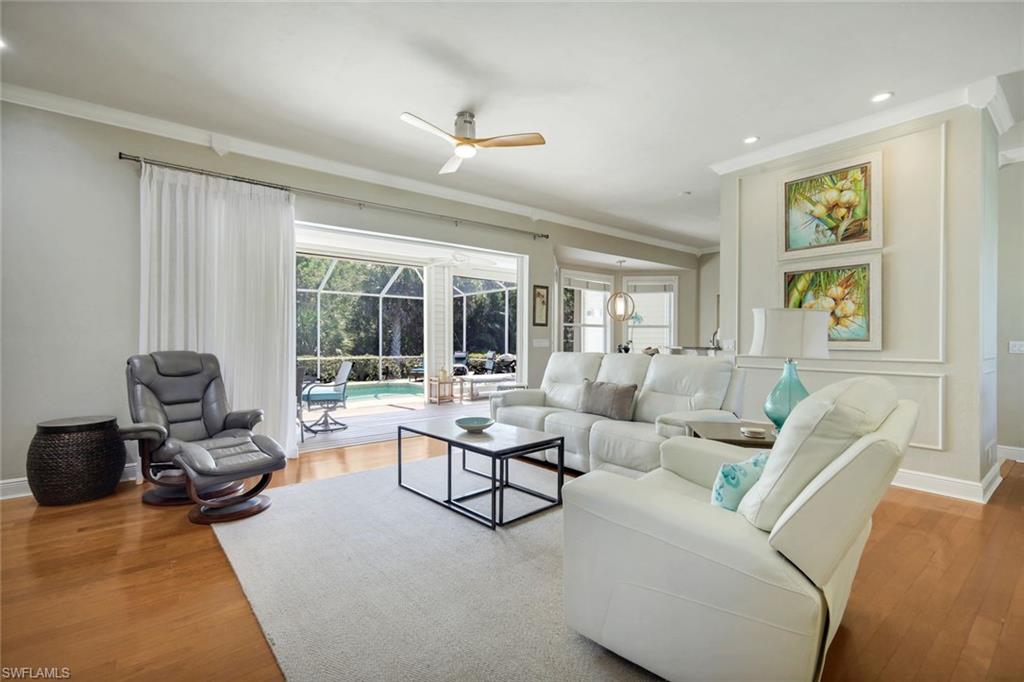 BONITA SPRINGS - Residential