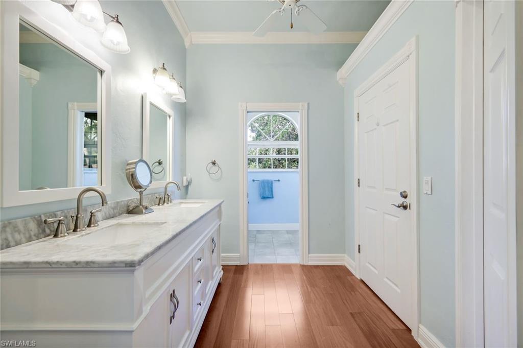 BONITA SPRINGS - Residential