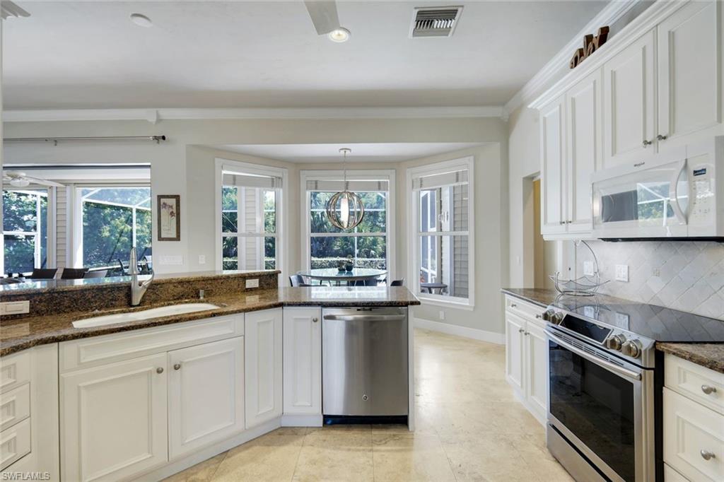 BONITA SPRINGS - Residential