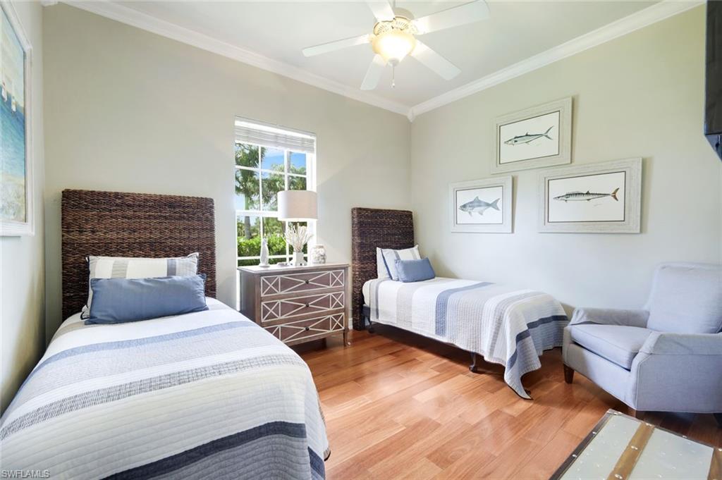 BONITA SPRINGS - Residential