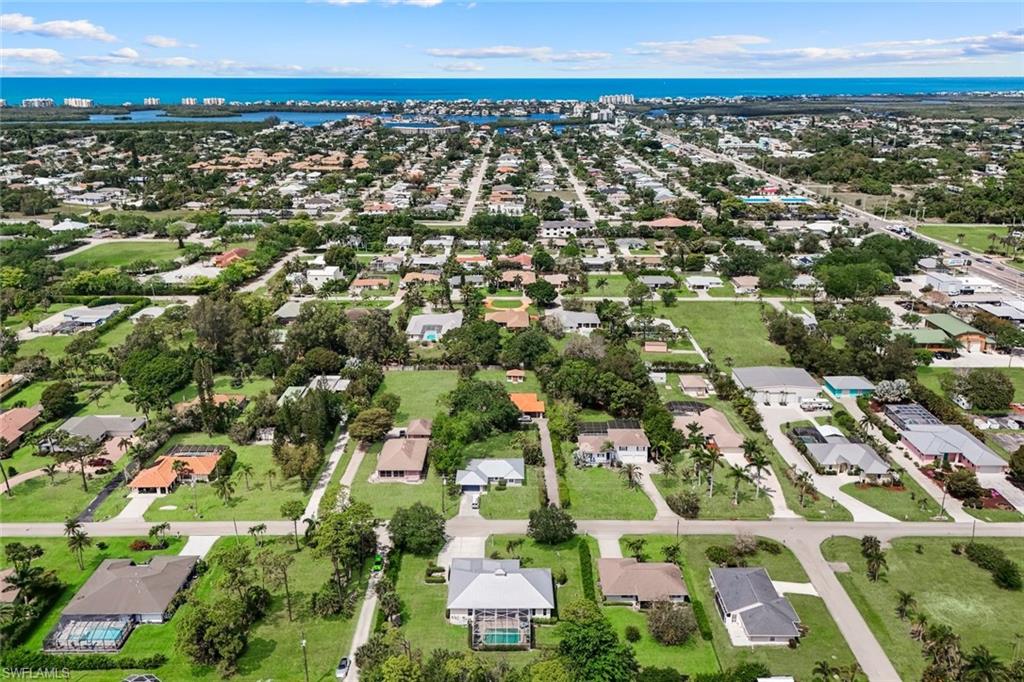 BONITA SPRINGS - Residential