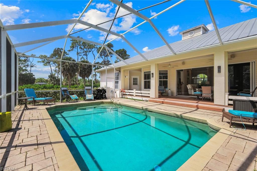 BONITA SPRINGS - Residential