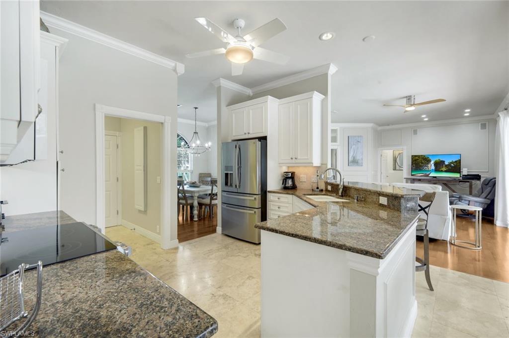 BONITA SPRINGS - Residential