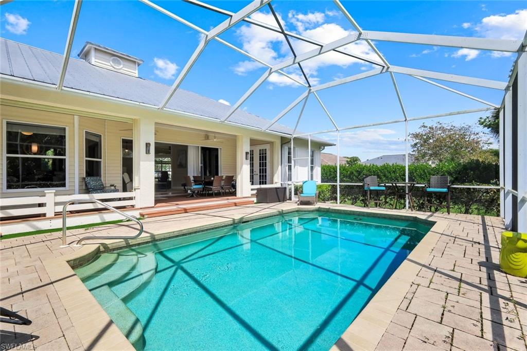 BONITA SPRINGS - Residential