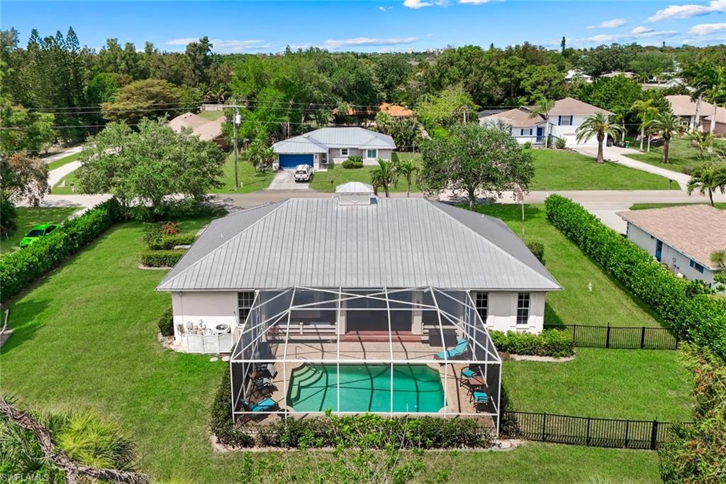 BONITA SPRINGS - Residential