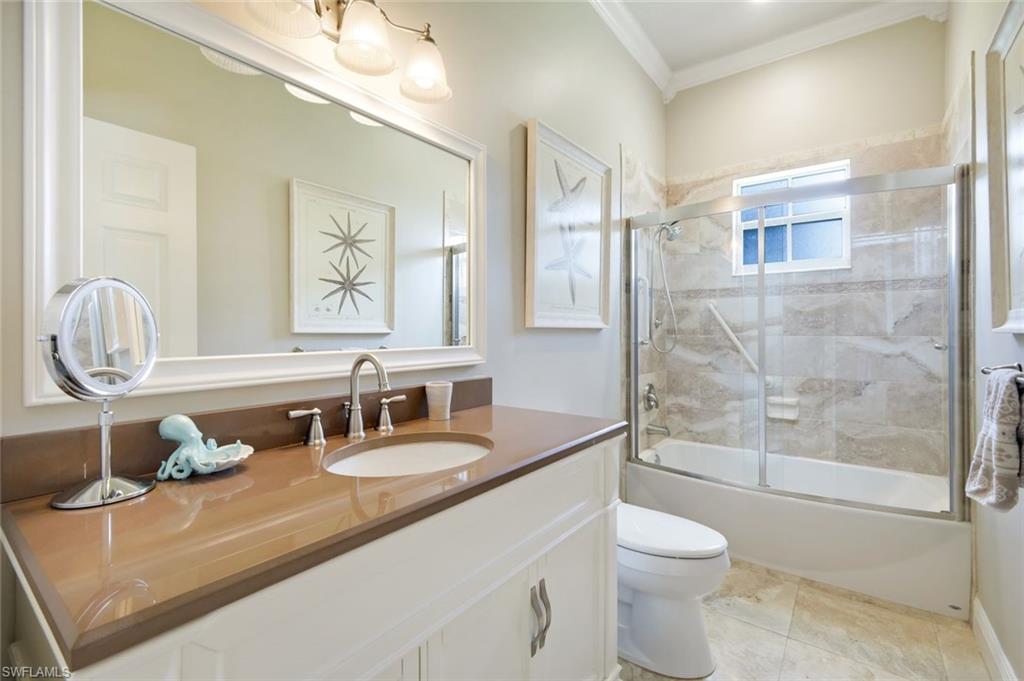 BONITA SPRINGS - Residential