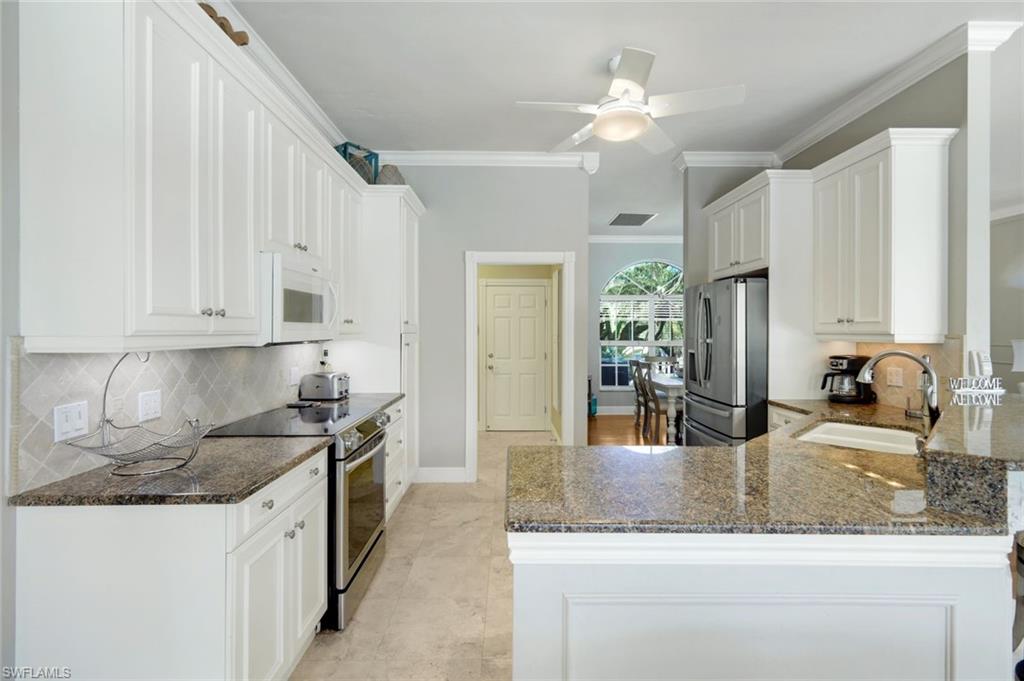 BONITA SPRINGS - Residential