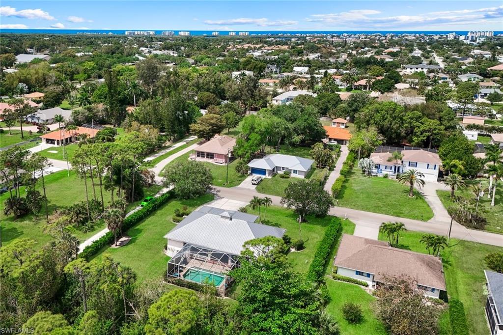 BONITA SPRINGS - Residential