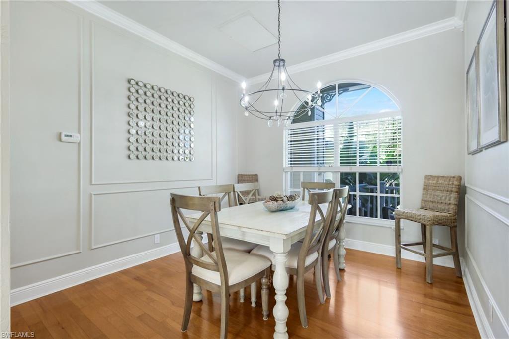 BONITA SPRINGS - Residential