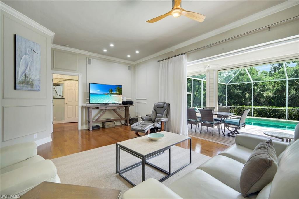 BONITA SPRINGS - Residential