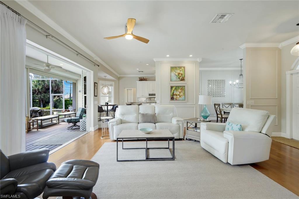 BONITA SPRINGS - Residential