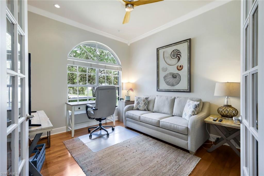 BONITA SPRINGS - Residential