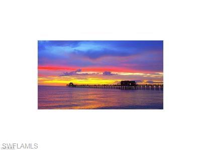 GOLDEN GATE ESTATES - Land