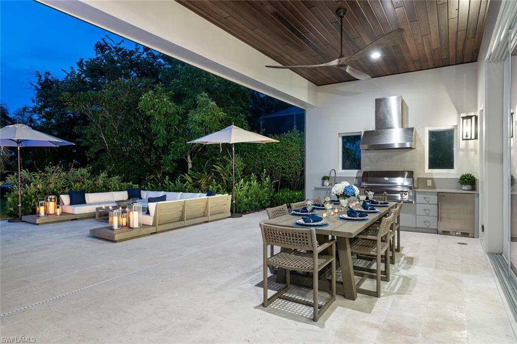 ISLA VISTA - Residential