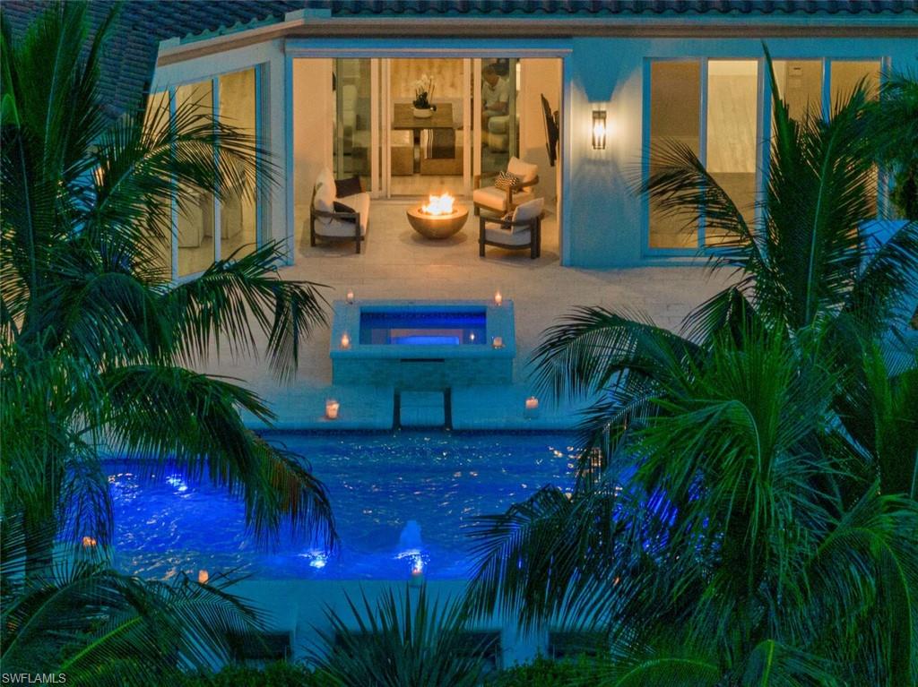 ISLA VISTA - Residential