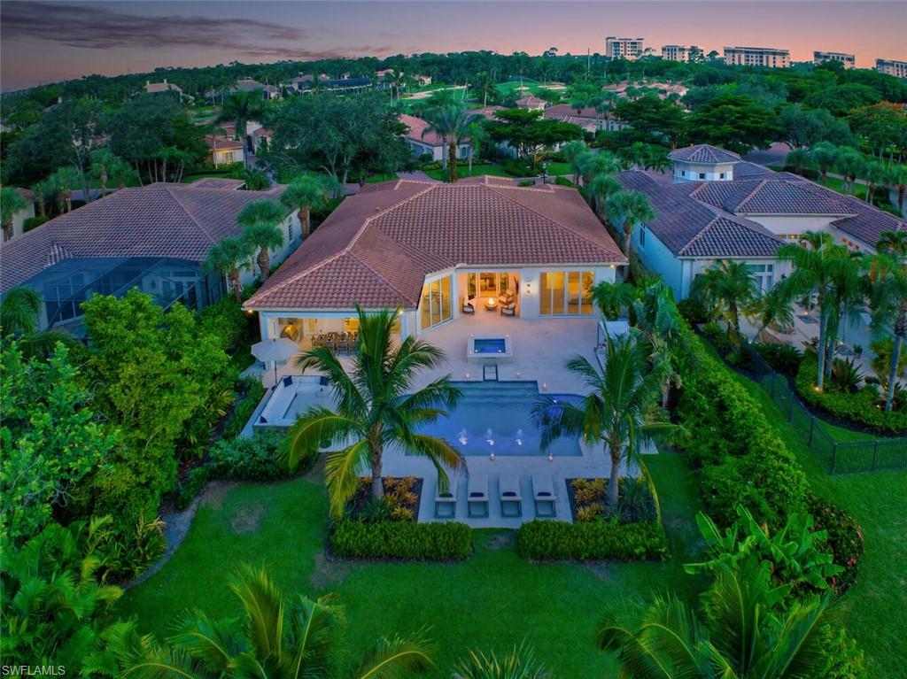 ISLA VISTA - Residential