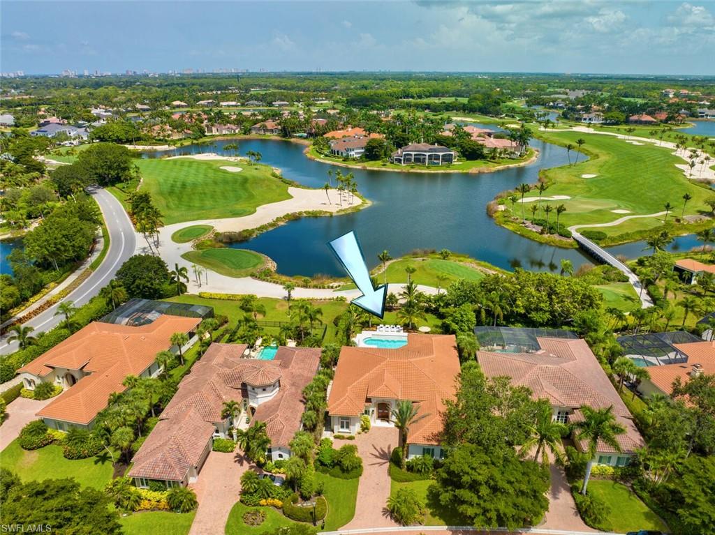 ISLA VISTA - Residential