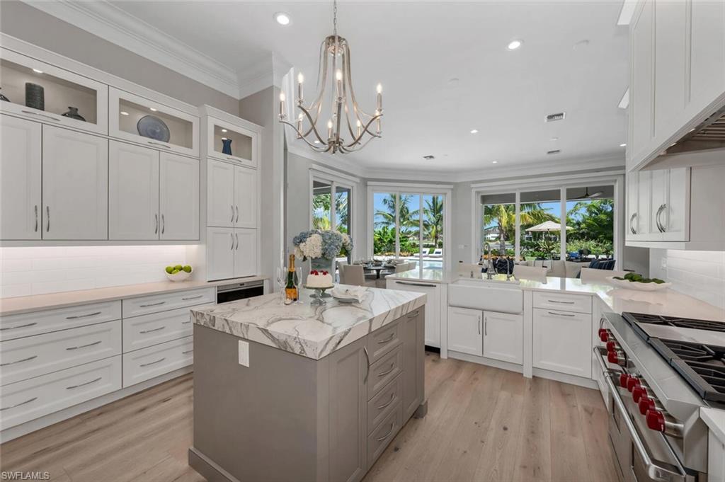 ISLA VISTA - Residential