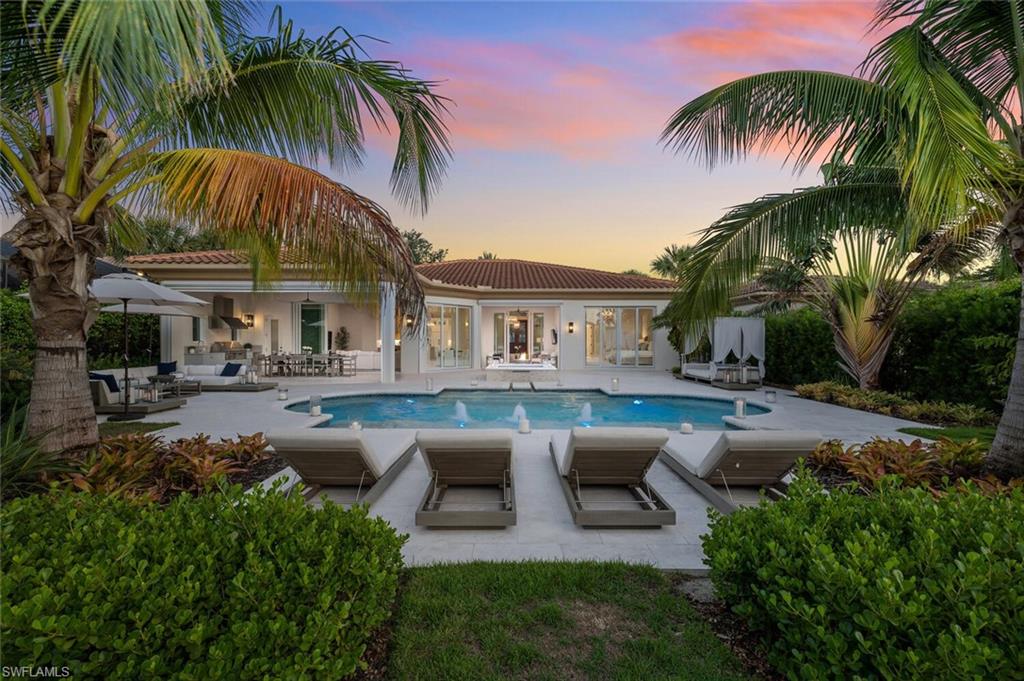 ISLA VISTA - Residential