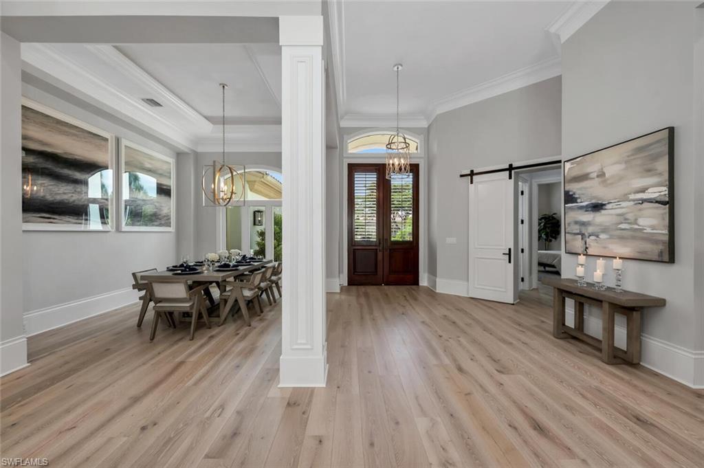 ISLA VISTA - Residential