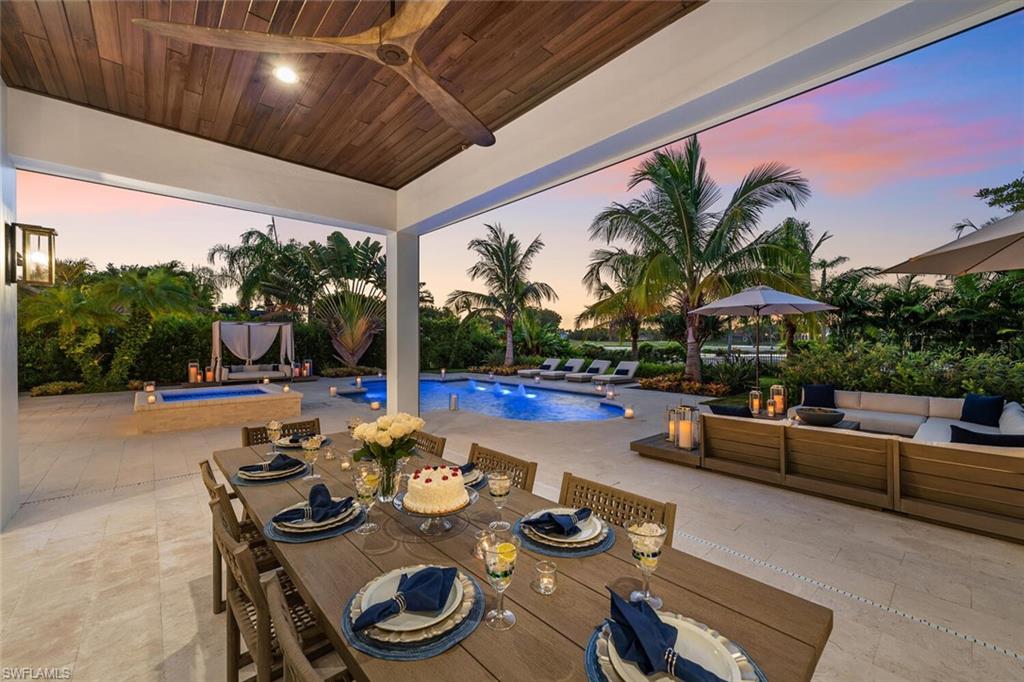 ISLA VISTA - Residential