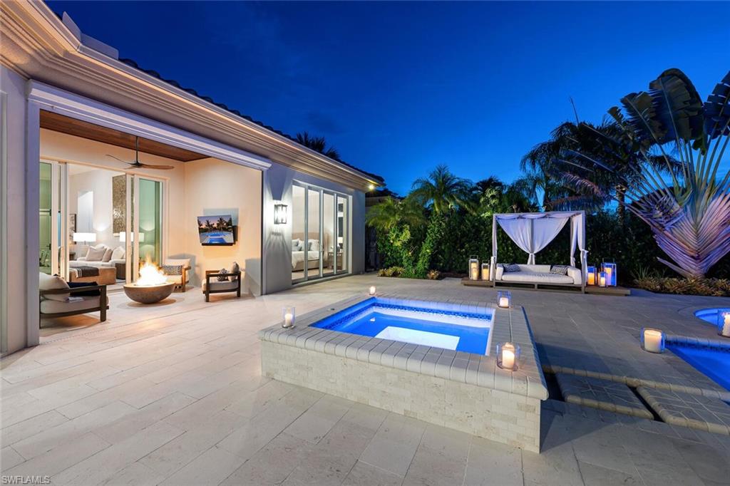 ISLA VISTA - Residential