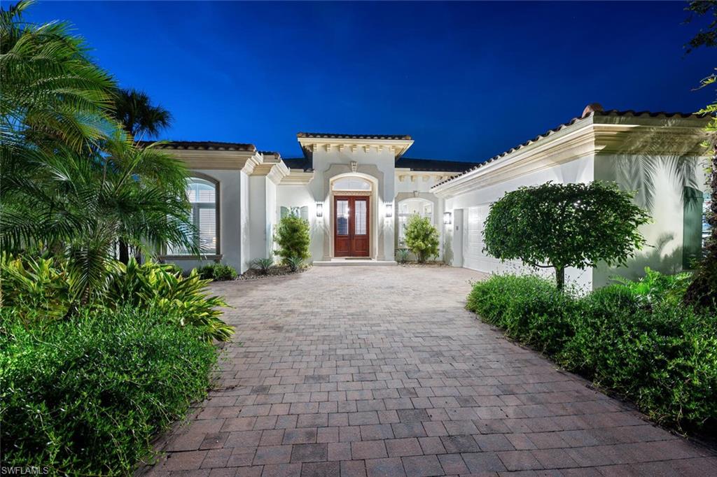 ISLA VISTA - Residential