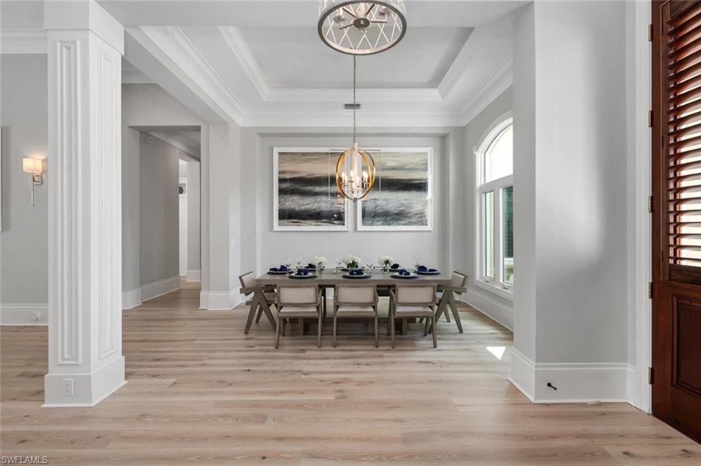 ISLA VISTA - Residential