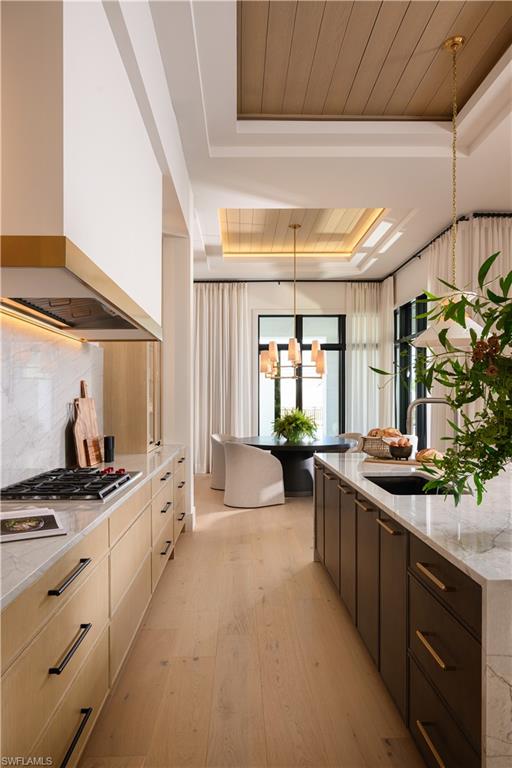 OPUS STONE - Residential