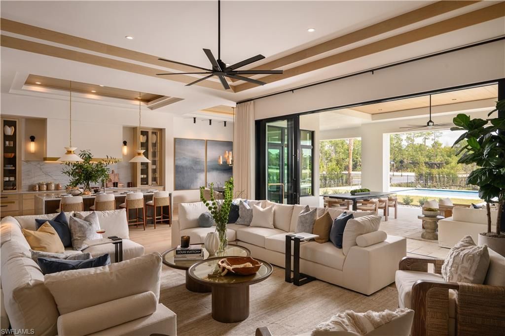 Photo of 970 French Oak ST, NAPLES, FL 34120 (MLS # 226010186)