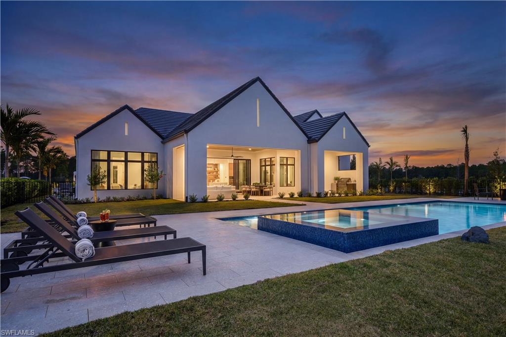 OPUS STONE - Residential