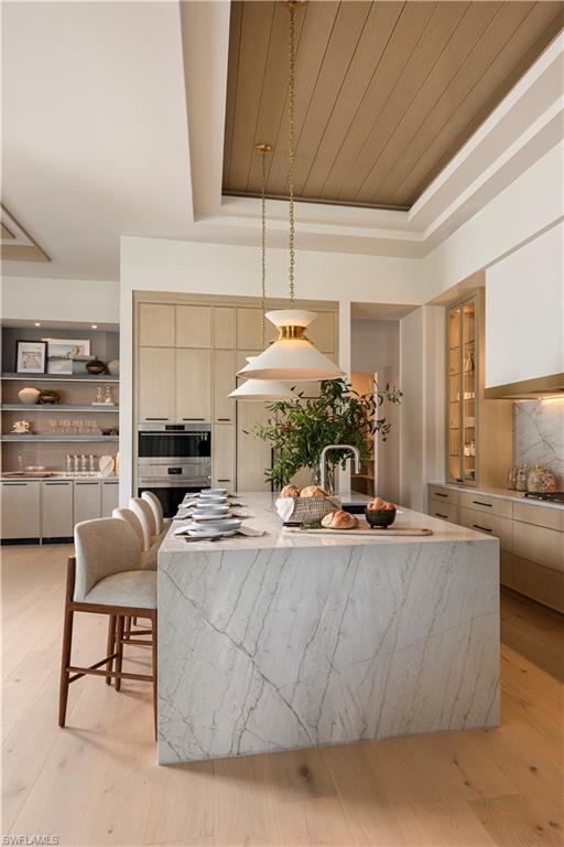 OPUS STONE - Residential