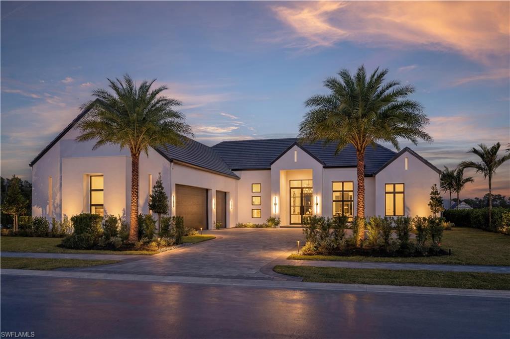 OPUS STONE - Residential