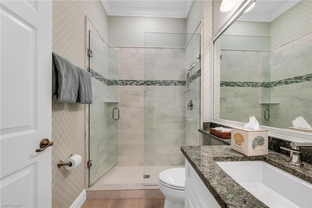 OAK STRAND - Residential