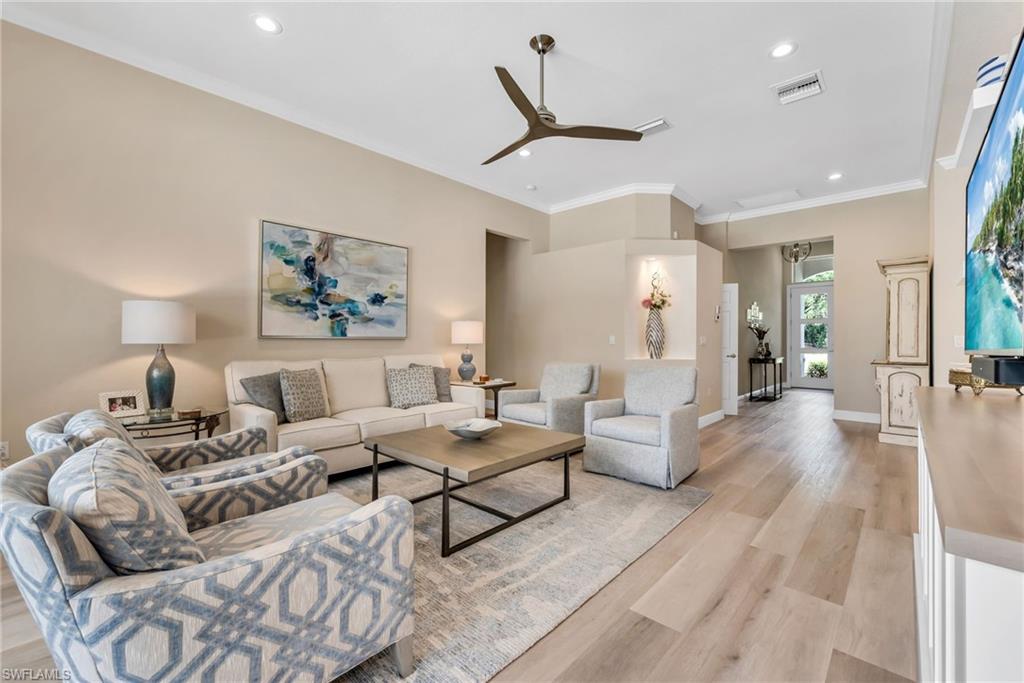 OAK STRAND - Residential