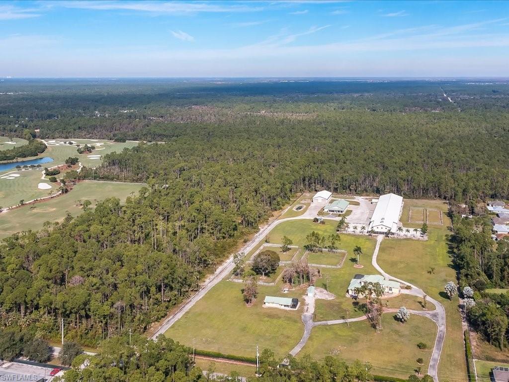 NAPLES FARM SITES - Land