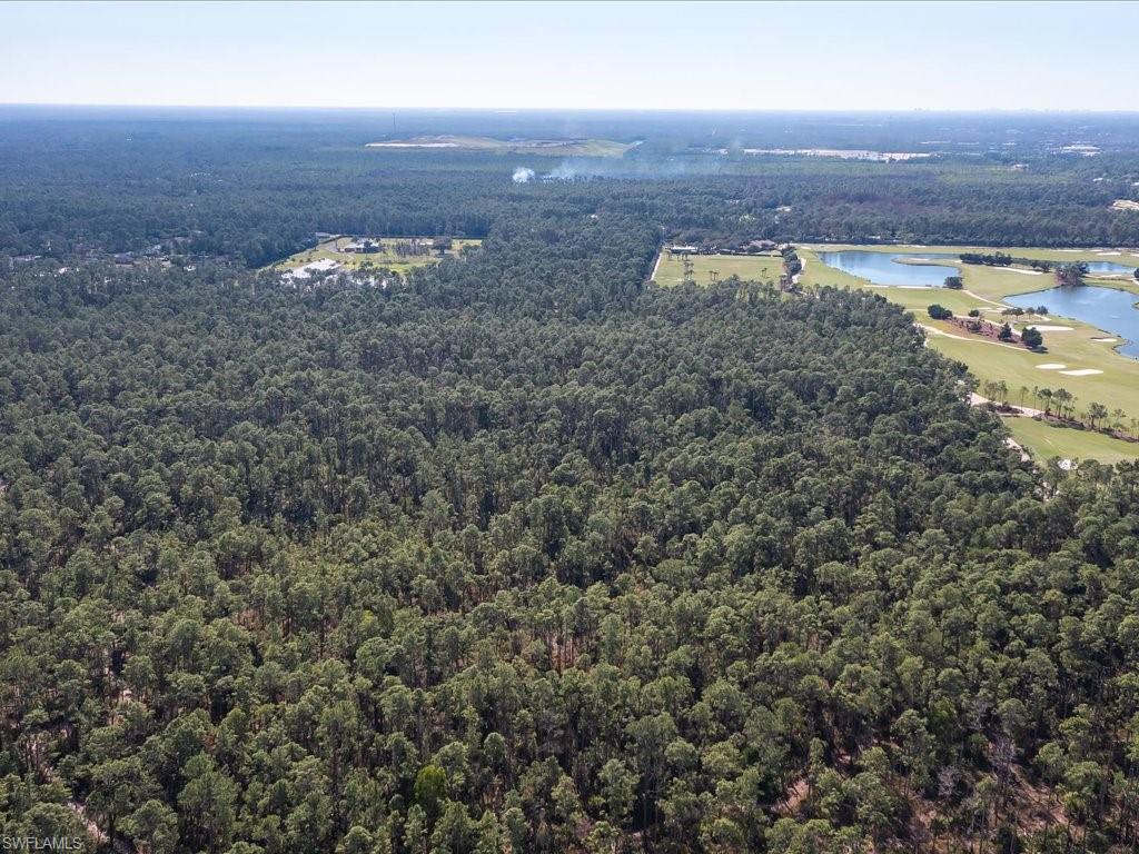 NAPLES FARM SITES - Land