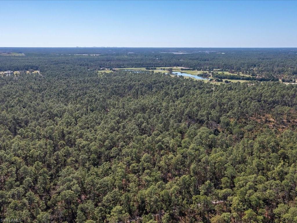 NAPLES FARM SITES - Land