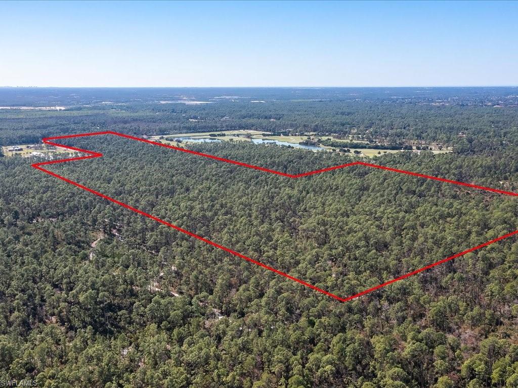 NAPLES FARM SITES - Land