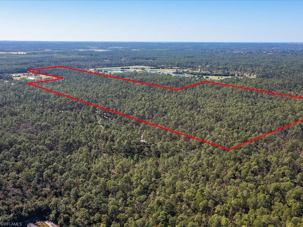 NAPLES FARM SITES - Land