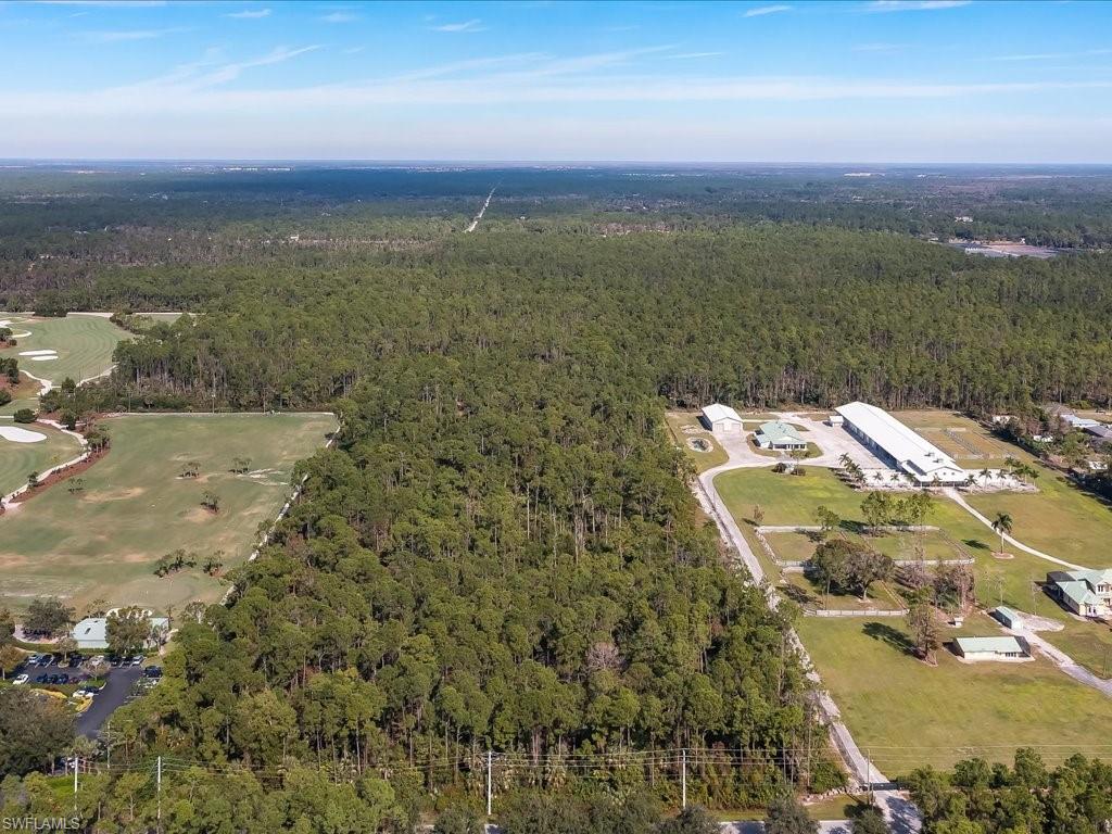 NAPLES FARM SITES - Land