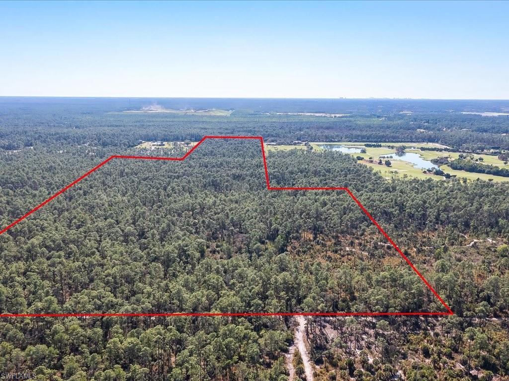 NAPLES FARM SITES - Land