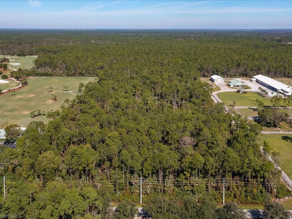 NAPLES FARM SITES - Land